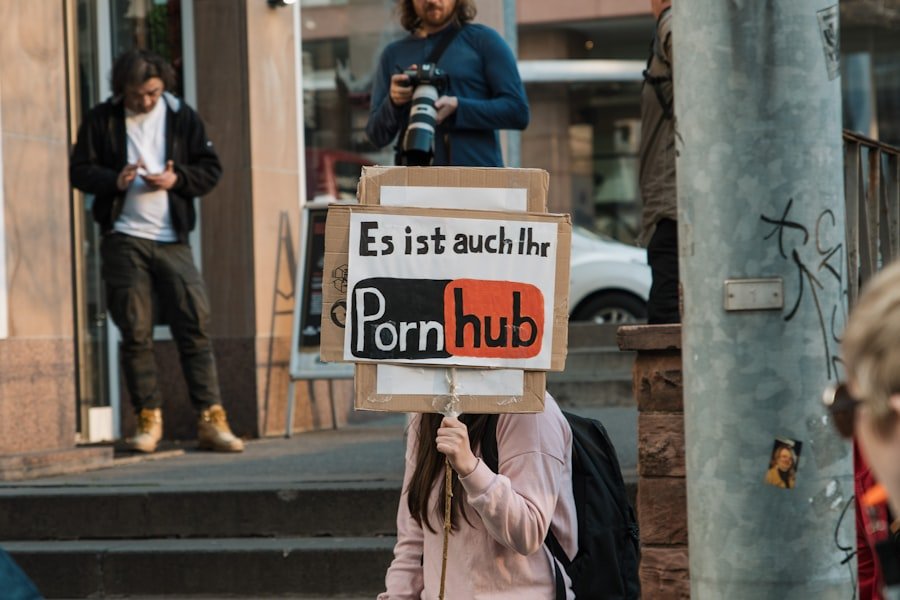 Porno