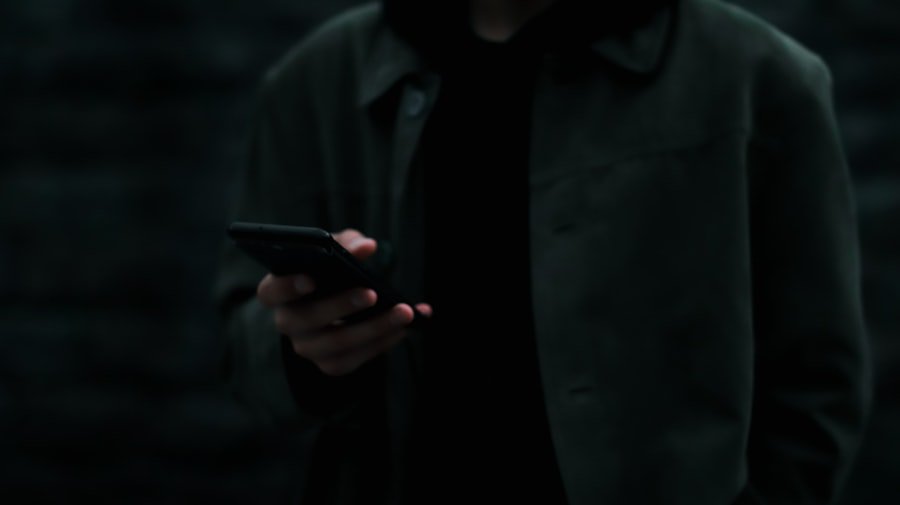 App Per Parlare Con Sconosciuti
