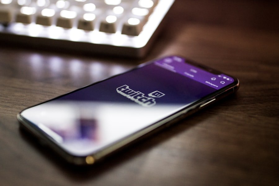 Chat App