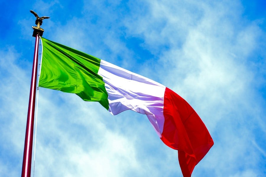 Chat Italy 40