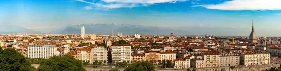 Chat Torino Gratis