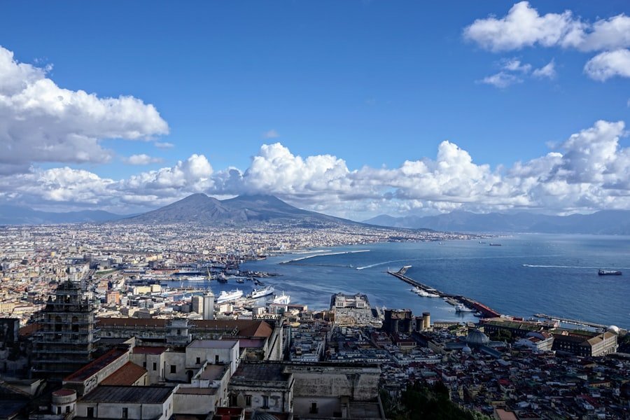 Chat Gratis Napoli