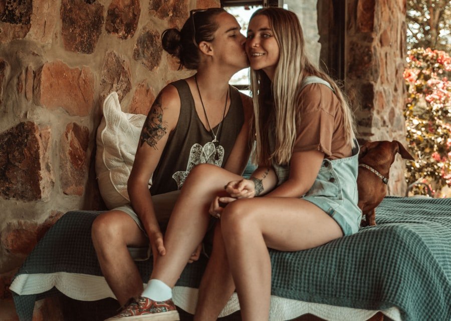 Lesbo