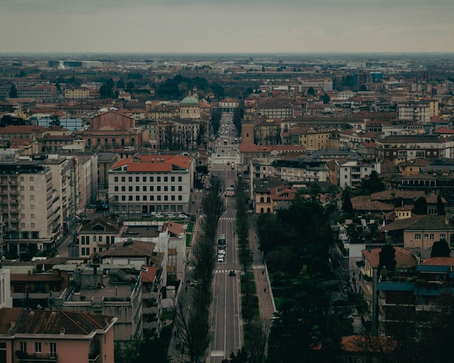 Chat Over 40 Italy
