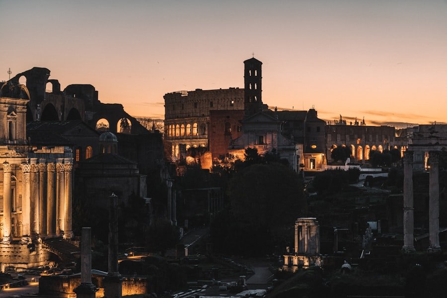 Chat Roma Senza Registrazione