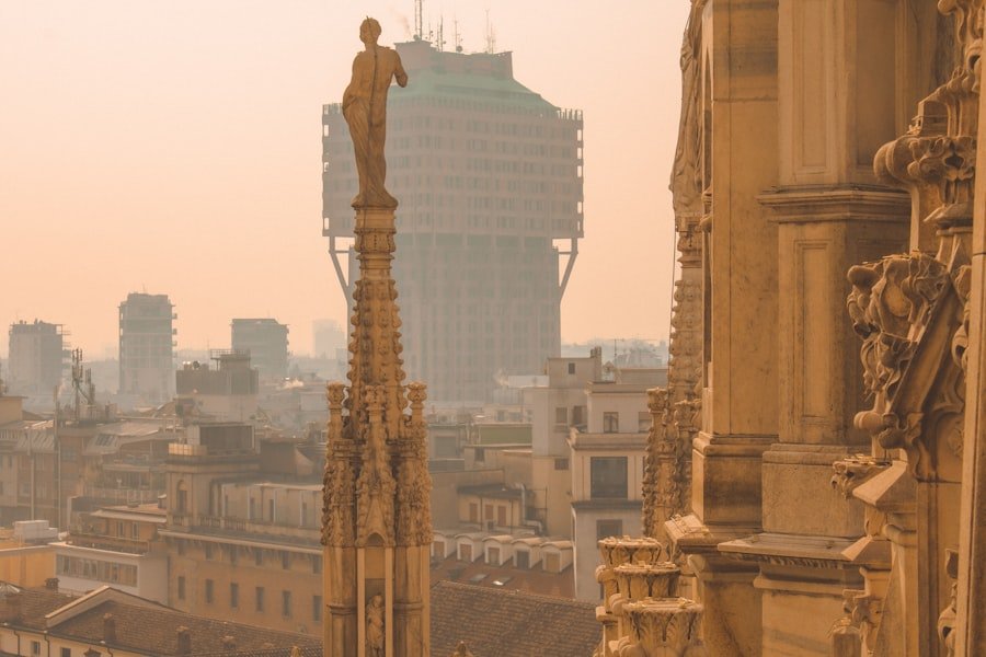 Chat Libere Milano