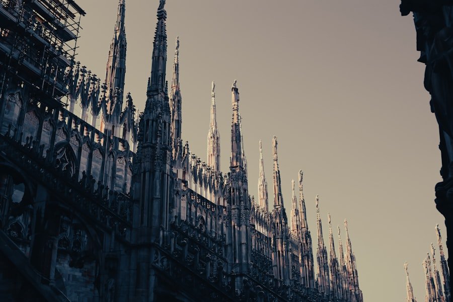 Milano Single