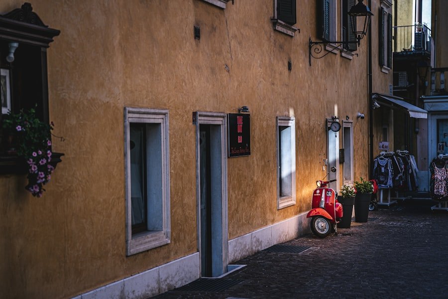 Chat Italiana Over 40