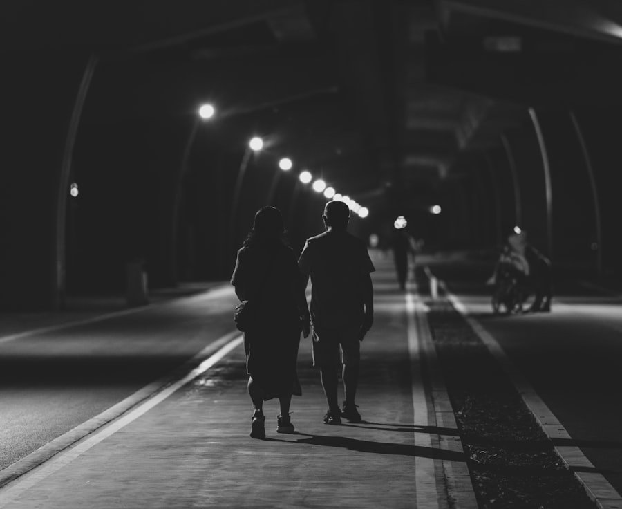 Chat with strangers