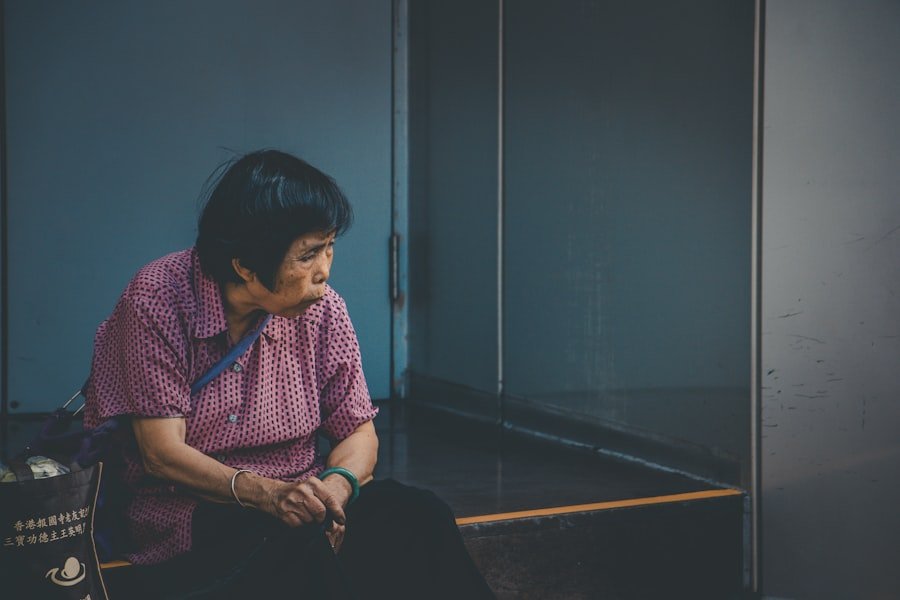 Chat Over 60