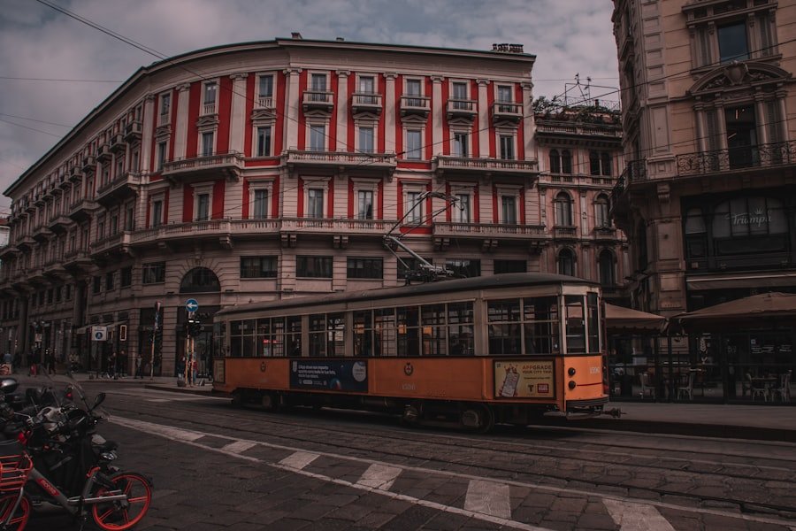 Photo Milano Single
