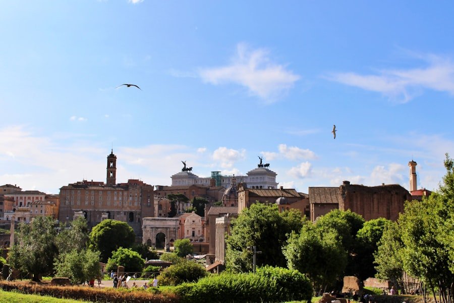 Photo Roma Single