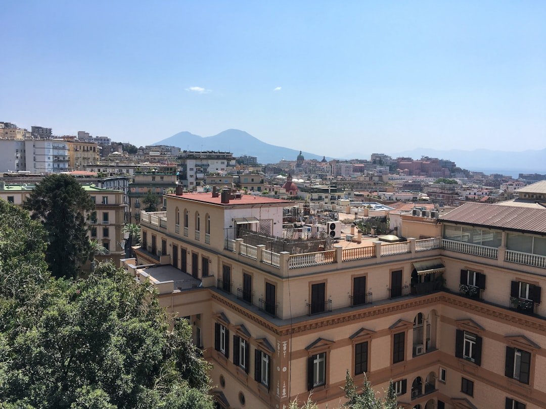 Chat Napoli Over 40