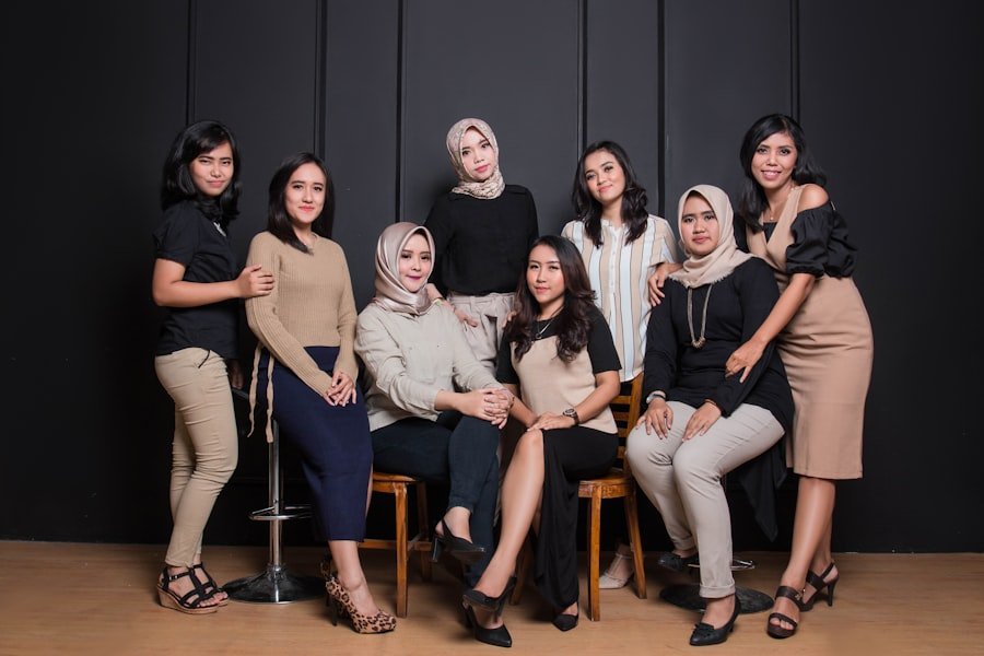 Photo Compagnia Femminile