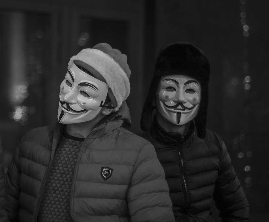 Photo Chat Anonima Per Quarantenni