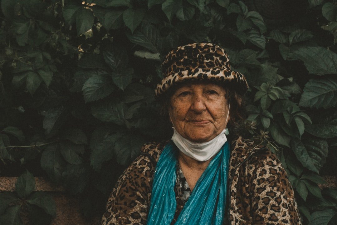 Photo Chat Over 60