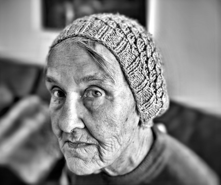Photo Chat Over 60