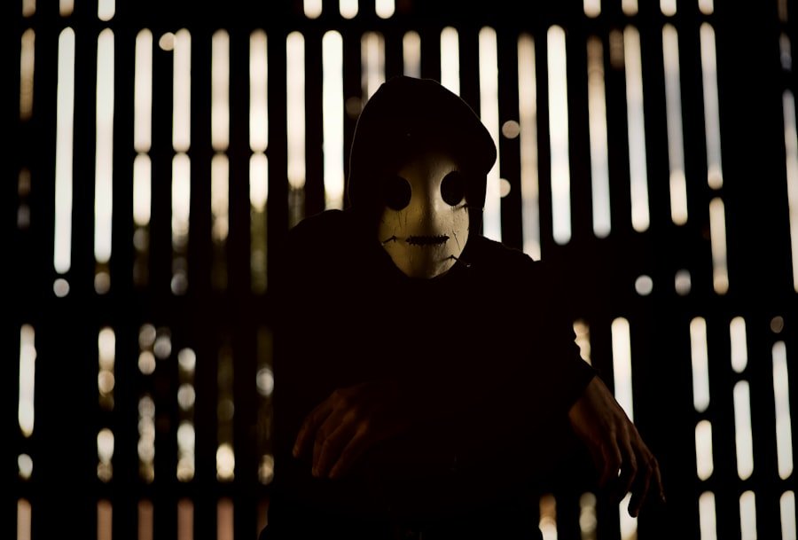 Photo Chat anonymously
