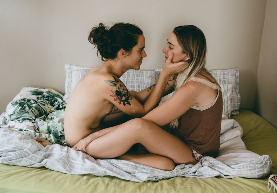 Photo chat erotiche