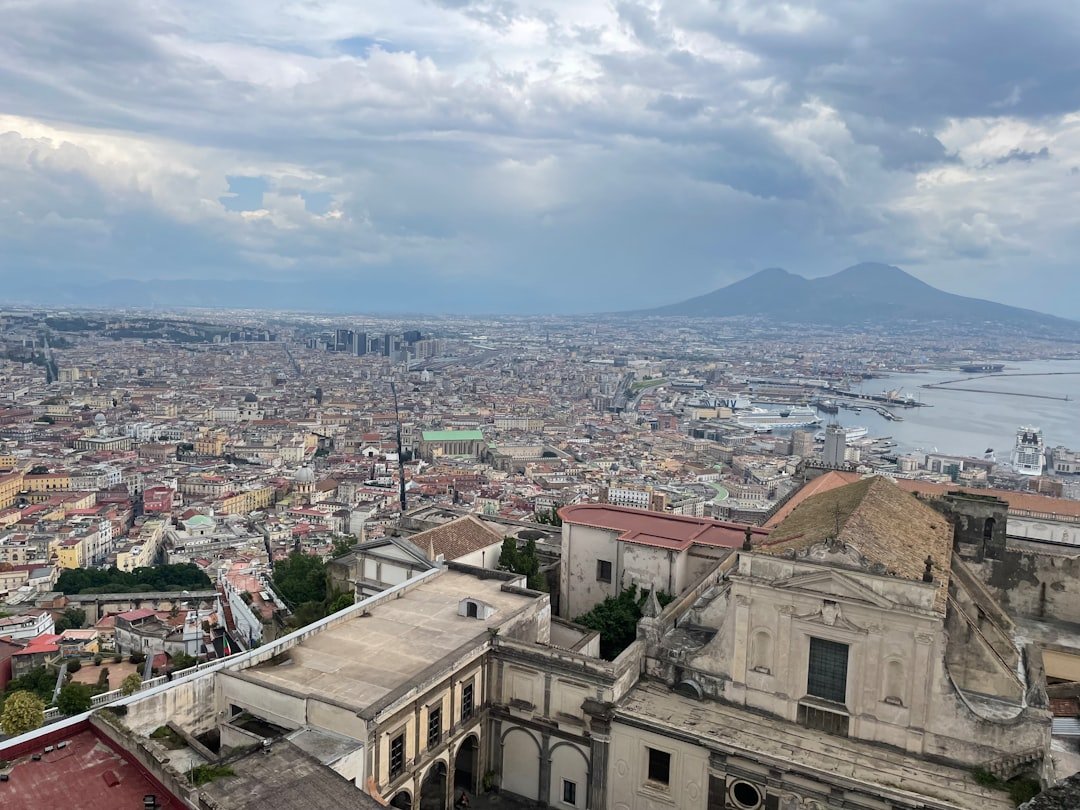Photo Napoli Gratis