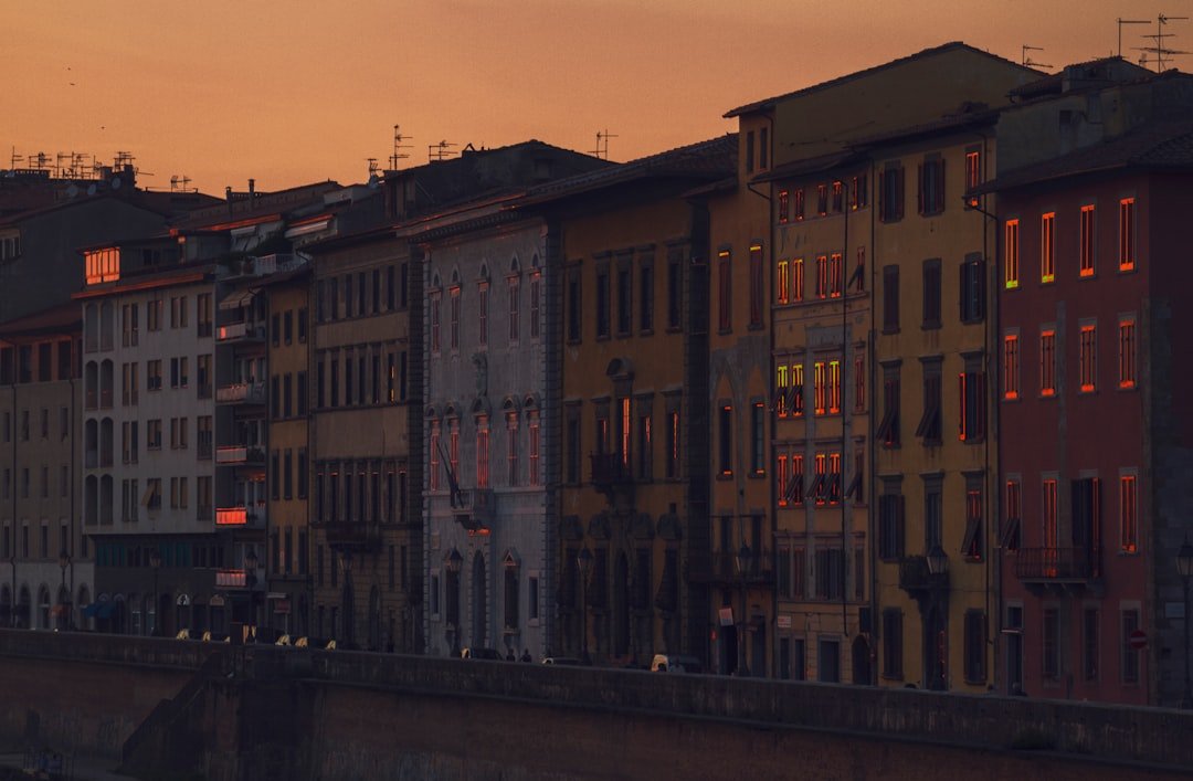Photo Chat Libera Firenze