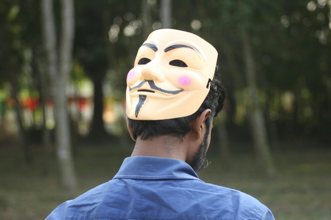 Photo Incontri Anonimi