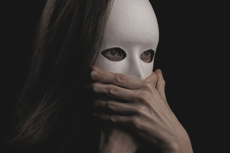 Photo Incontri Anonimi