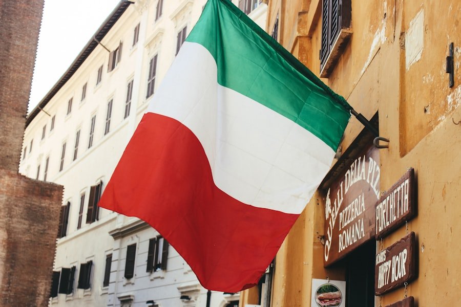 Photo Milf Italiane Gratis