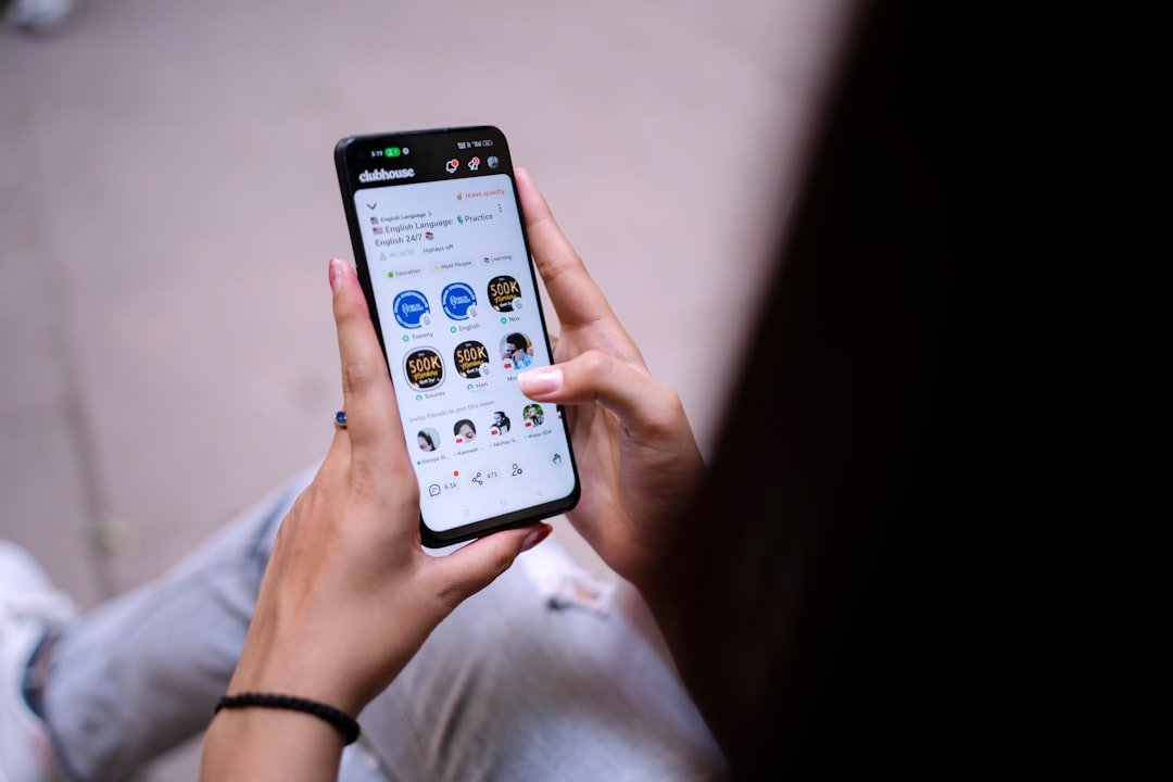 App Per Chattare Con Persone