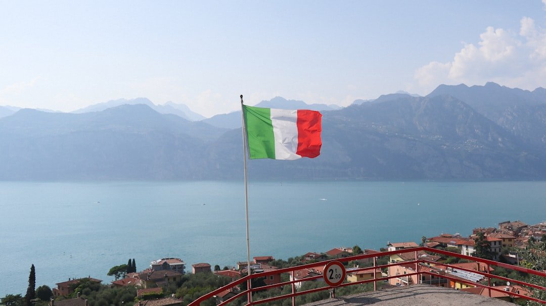 Photo Chat Italy 40