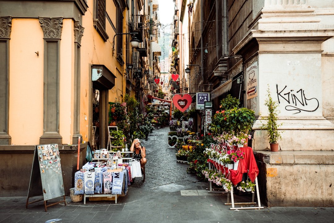 Chat Gratis Napoli