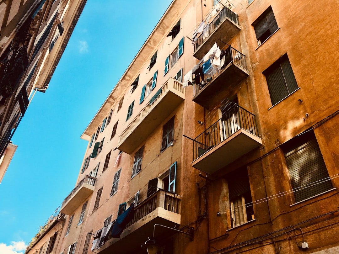 Photo Genova Chat Gratis
