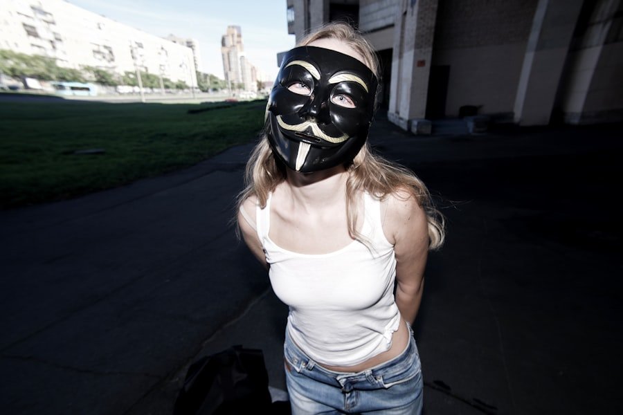 Photo Chat Online Anonima