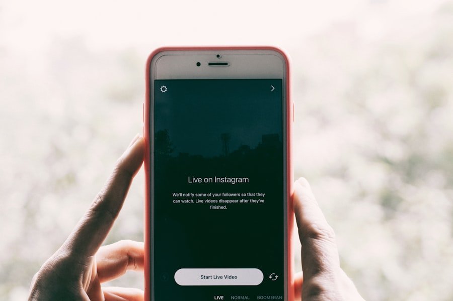 Photo App Per Parlare Con Persone