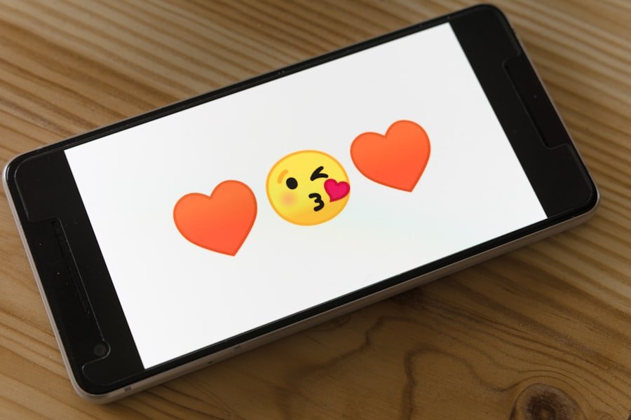 Photo Friendship App