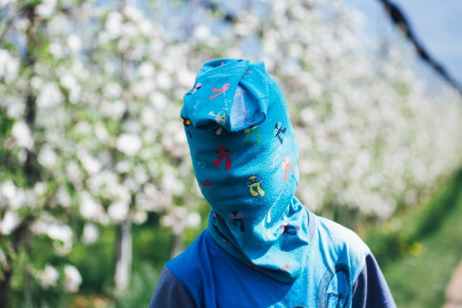 Photo Incognito