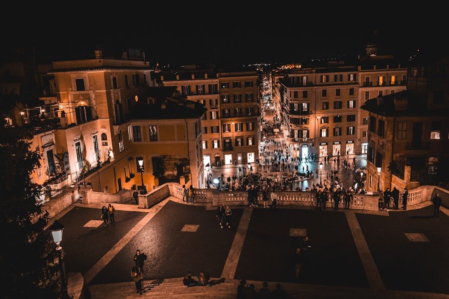 Photo Chat Over 40 Italy