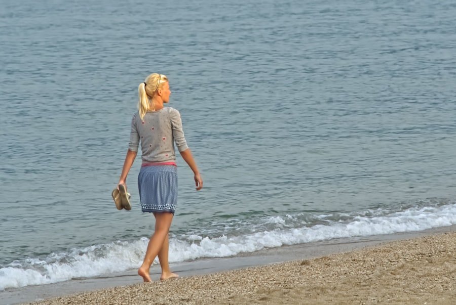 Photo Single Women