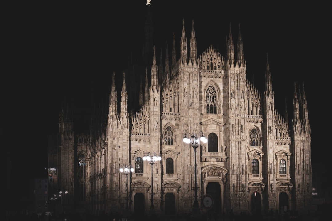 Chat Libere Milano