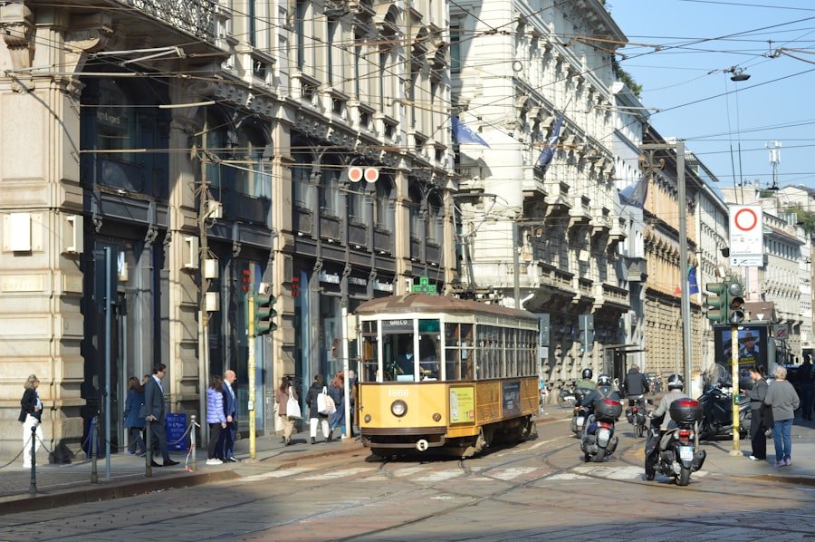Photo Chat Libere Milano